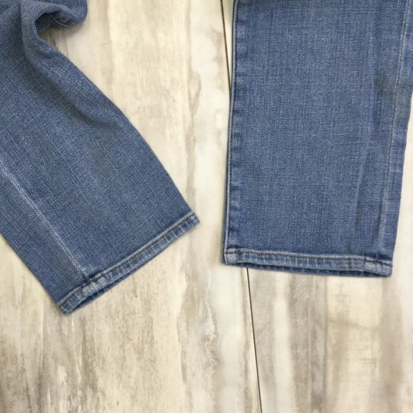 Frame Le Boy Jean 29 - Picture 4 of 12